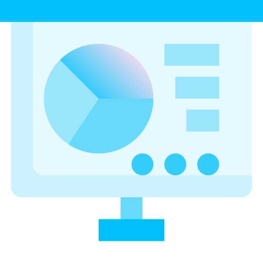 Analytics icon