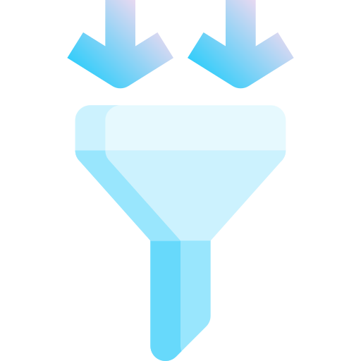 Filter icon