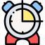 Timer icon 64x64