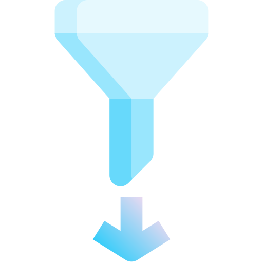 Filter icon