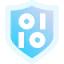 Binary biểu tượng 64x64