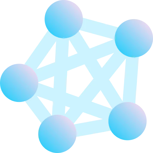 Graph icon