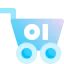 Data mining іконка 64x64