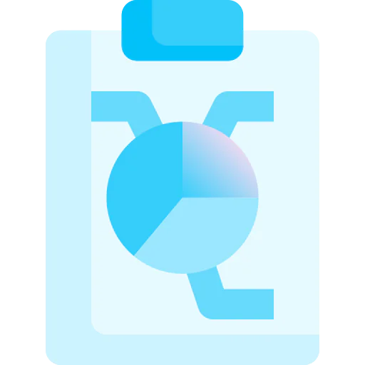 Stats icon