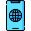 Smartphone icon 64x64