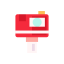 Action camera icon 64x64