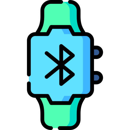 Smartwatch icon