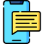 Message icon 64x64