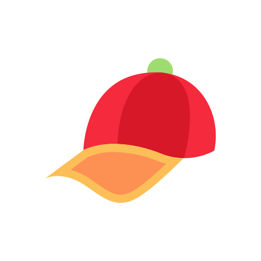 Cap icon