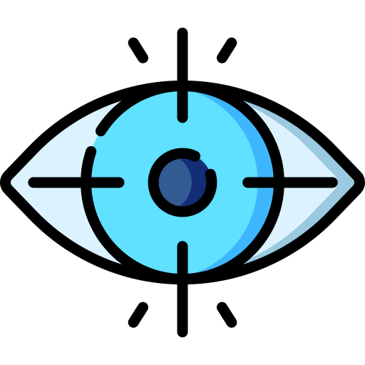 View icon
