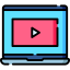 Laptop icon 64x64
