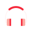 Headphone icon 64x64