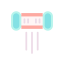 Hoverboard ícone 64x64