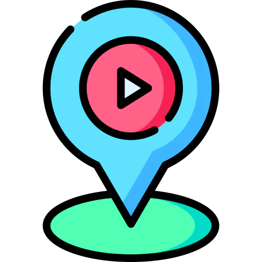 Pin icon