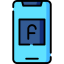 Facebook icon 64x64