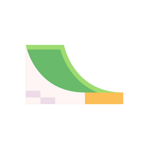 Ramp icon