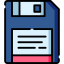 Save icon 64x64