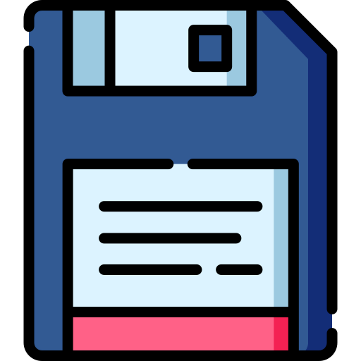 Save icon