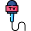 Microphone icon 64x64