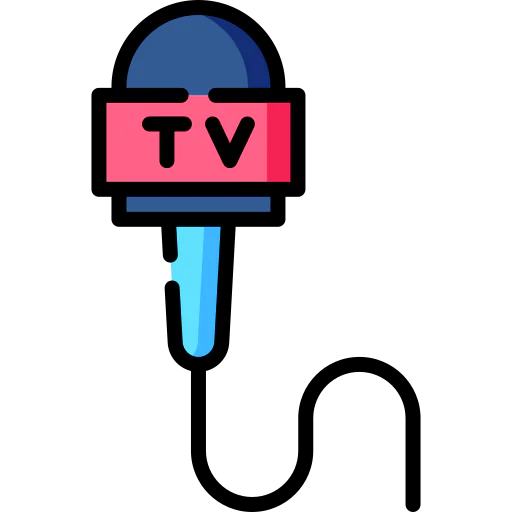 Microphone icon