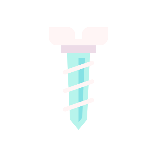 Screw icon