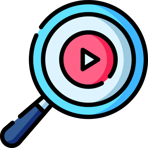 Searching icon