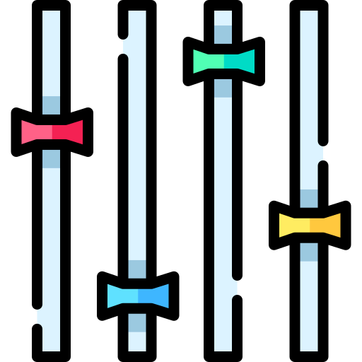 Settings icon