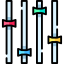 Settings icon 64x64
