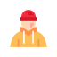 Skater icon 64x64