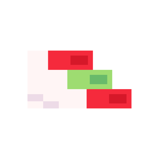 Steps icon