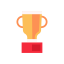 Trophy icon 64x64