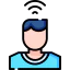 User icon 64x64