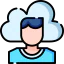 User data アイコン 64x64