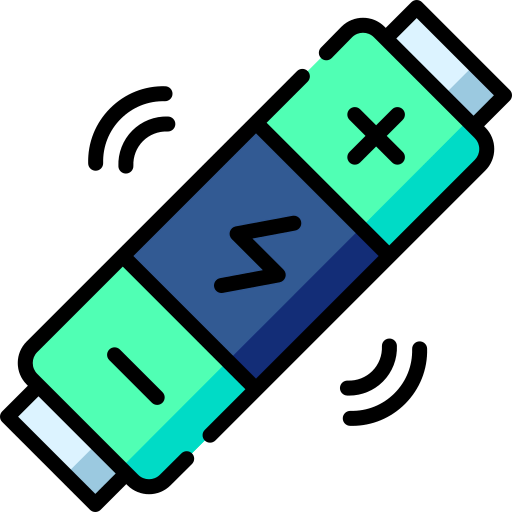 Battery icon
