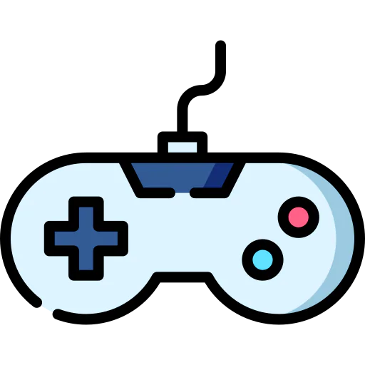 Game controller icon
