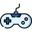 Game controller icon 64x64
