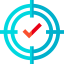 Target icon 64x64