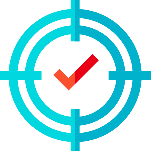 Target icon