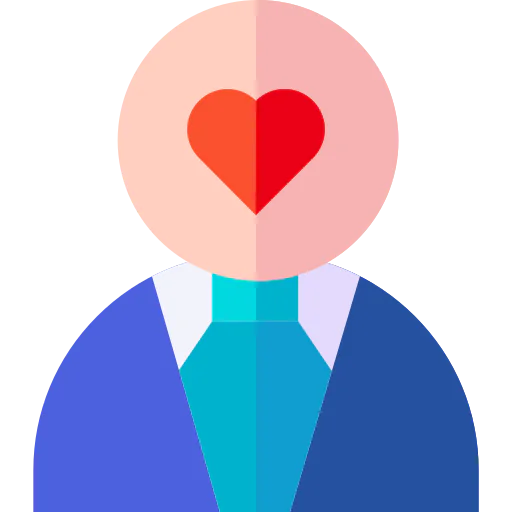 Passion icon