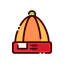 Beanie icon 64x64
