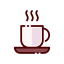 Coffee icon 64x64