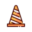 Cone icon 64x64