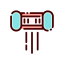 Hoverboard ícone 64x64