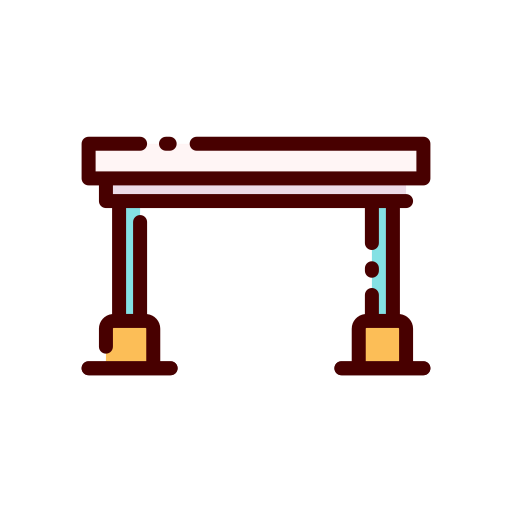 Rails icon