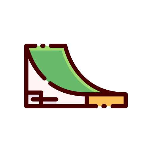 Ramp icon