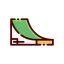 Ramp icon 64x64