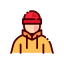 Skater icon 64x64