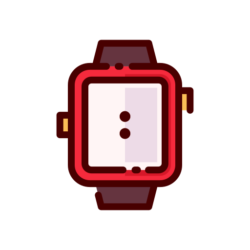 Smartwatch icon