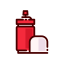 Spray can Ikona 64x64