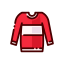 Sweater icon 64x64